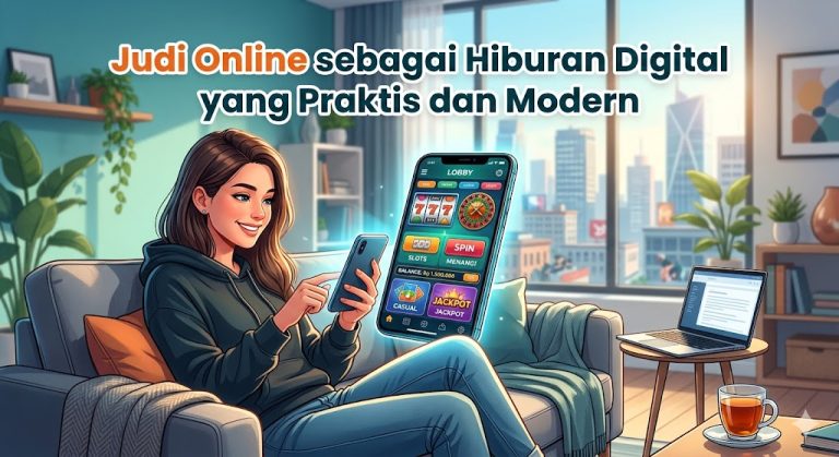 judi online