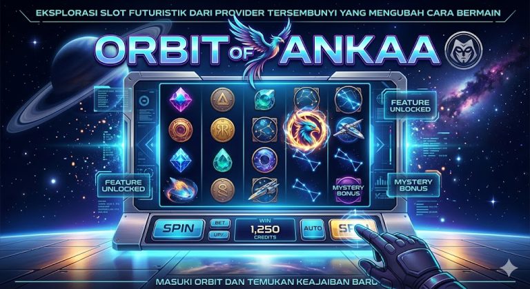 orbit of ankaa
