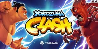 Yokozuna Clash